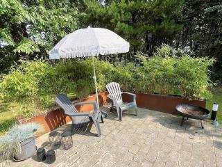 8 person holiday home in Ringkøbing - 2