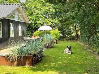 8 person holiday home in Ringkøbing - 4