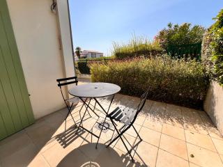 Harmony, appartement neuf avec piscine chauffée - 1