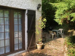 2 pièces avec jardin bord de seine proche forêt Fontainebleau - Samois-sur-Seine - 0