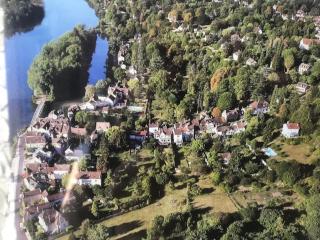 2 pièces avec jardin bord de seine proche forêt Fontainebleau - 4