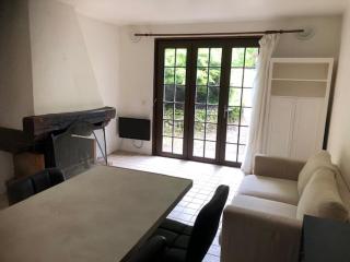 2 pièces avec jardin bord de seine proche forêt Fontainebleau - 2