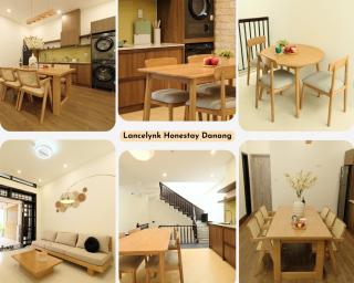 Lancelynk Homestay Danang - 0