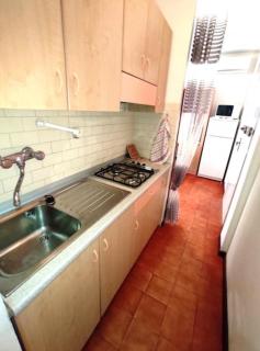 Flat 50mt from the beach - 7