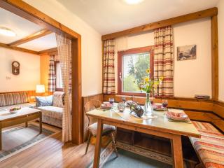 Chalet in Kalchberg near Klippitztörl Ski - Bad Sankt Leonhard im Lavanttal - 9