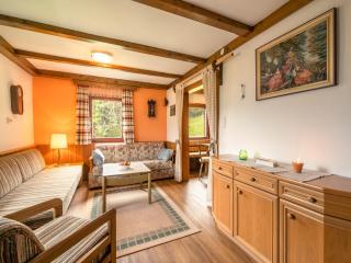 Chalet in Kalchberg near Klippitztörl Ski - Bad Sankt Leonhard im Lavanttal - 5