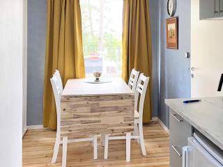 5 person holiday home in TENHULT JÖNKÖPING - 3