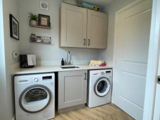 Luxury 3 Bedroom Home - 15mins to Birkdale Open - Formby - 1