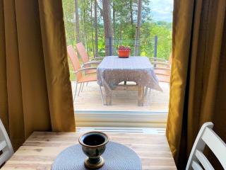 5 person holiday home in TENHULT JÖNKÖPING - - 2