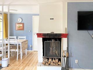 5 person holiday home in TENHULT JÖNKÖPING - 1