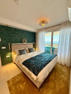 Costa Blanca Sea View - 7