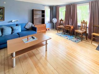 5 person holiday home in Tenhult Jönköping - 2