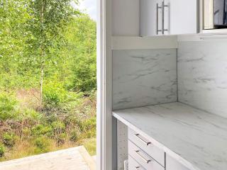 5 person holiday home in TENHULT JÖNKÖPING - 5