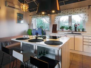 11 person holiday home in Væggerløse-By Traum - 4