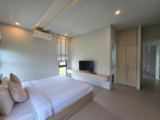 Bangtao Family 3 Bedroom Villa - 9