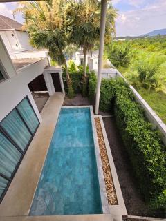 Bangtao Family 3 Bedroom Villa - Ban Pak Lak - 7