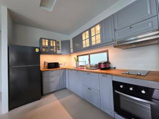 Bangtao Family 3 Bedroom Villa - 4