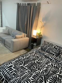 Cozy Studio - Mushrif Abu Dhabi - Abu Dhabi - 6