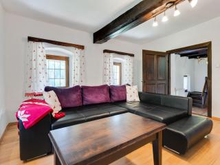 Chalet in Eberstein near Saualpe Ski - 8