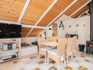 6 person holiday home in Jerup - 2