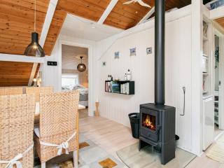 6 person holiday home in Jerup - Jerup - 1