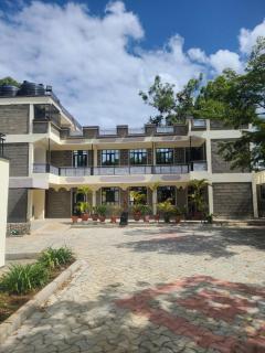 East Horizon Valley Nest - Eldoret - 4