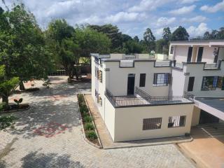 East Horizon Valley Nest - Eldoret - 2
