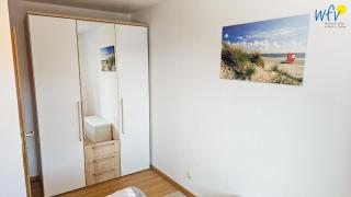 Strandhus - Ferienwohnung 12 - 1