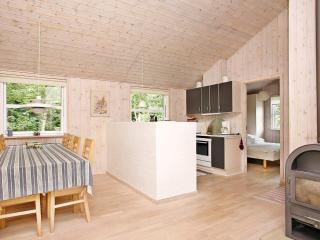 4 star holiday home in Ålbæk - 4