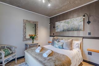 Nature's Nest - Pretoria - 1