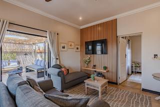 Nature's Nest - Pretoria - 7