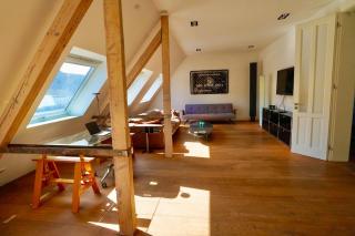 Maisonette loft in the best location in Cologne - 4