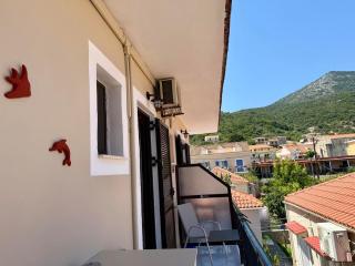 Joy's Apartment - Poros - 6