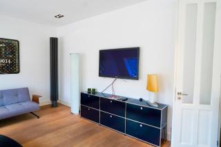 Maisonette loft in the best location in Cologne - Niederdorla - 1