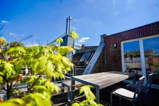 Maisonette loft in the best location in Cologne - 7