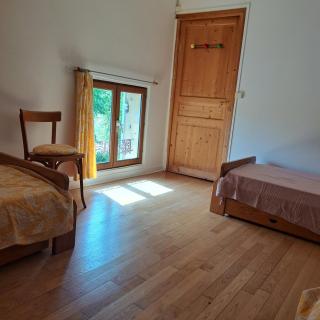un gîte des ânes - 7