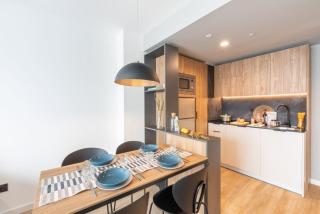 Be Casa - Valdebebas - 2