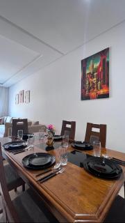 Lux appartement avec 4 piscine - Marrakesh - 2