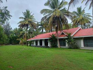 Fantasy Golf Resort - Devanahalli-Bangalore - 5