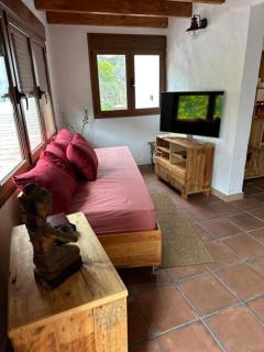 Casa Rural Ruta del Tajinaste azul - 9