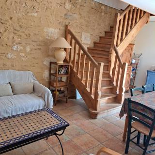 un gîte des ânes - 8