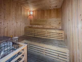 Dubai 1BR Balcony Views Near Miracle Garden - 3