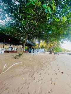 Sarath Beach Garden - 8