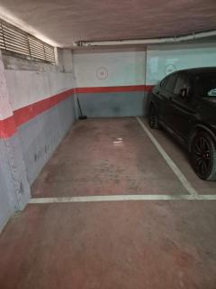 Apartamento playa san Rafael - Fuengirola - 9