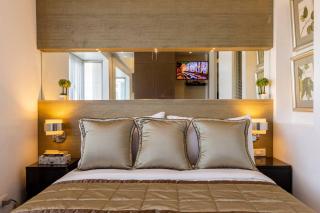 Luxurious Studio in McKinley Hill with City View - 4