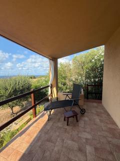 Villa Oliva - 1