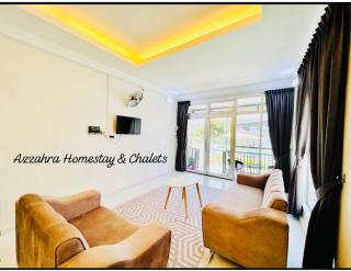 Azzahra Homestay & Chalet - 9