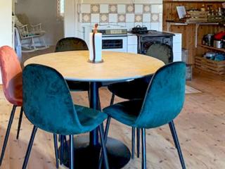 5 person holiday home in HAGFORS - 8