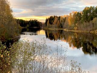 5 person holiday home in HAGFORS - Hagfors - 1