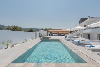 Casa Del Silencio - 1